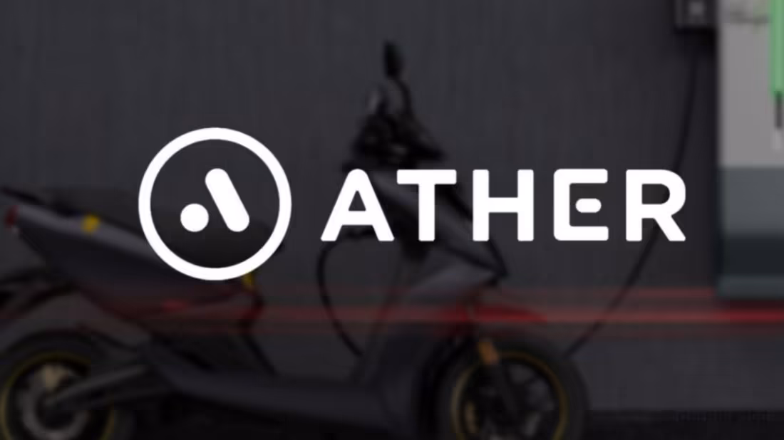 Ather Energy sets up insurance subsary ahead of key regulatory clearances Audio