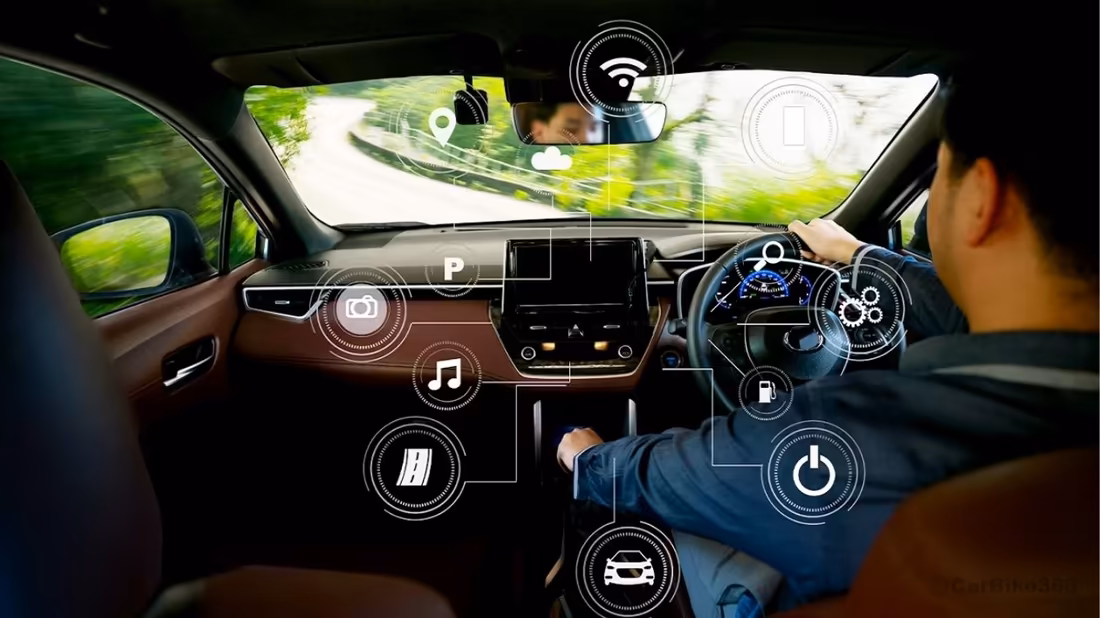 How cabin experience is redefining car buying decisions in India? Audio
