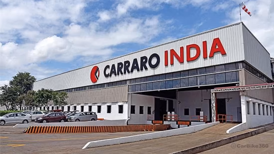 Carraro India Q4 net profit surges 76% on strong export and domestic demand Audio
