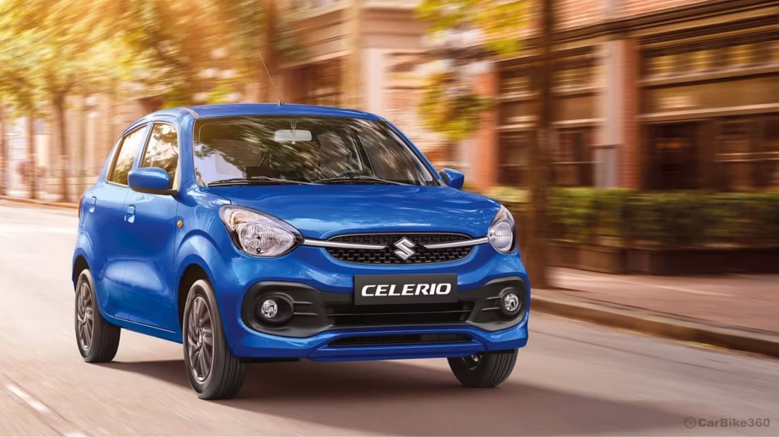 CNG cars surge in India in 2026 as rising fuel prices shift buyer preference Audio
