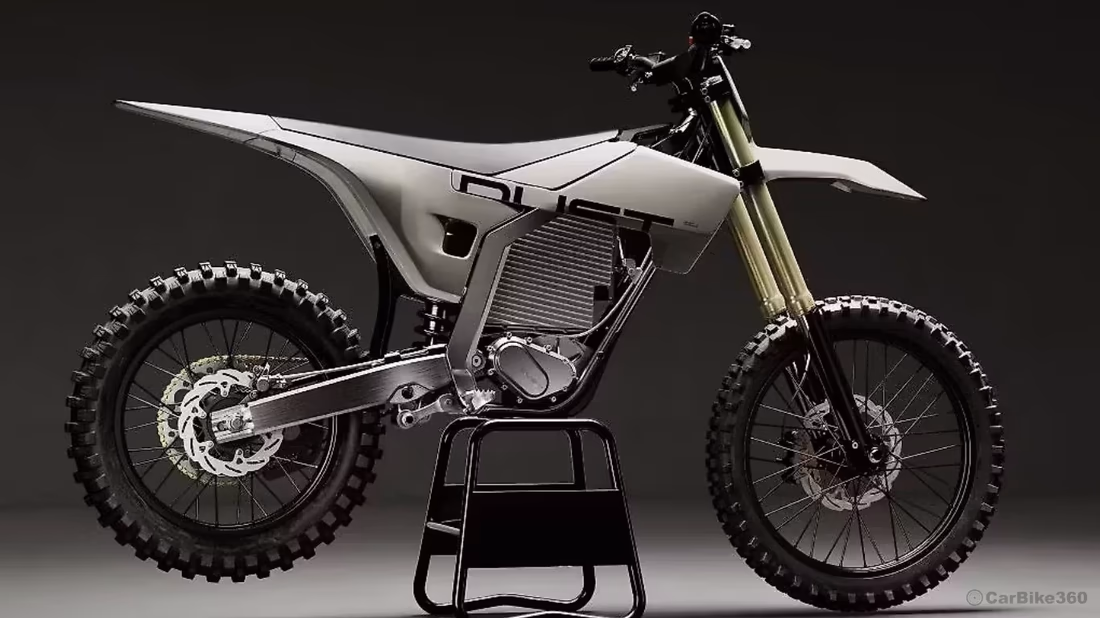 LiveWire acquires Dust Moto to accelerate electric dirt bike development Audio