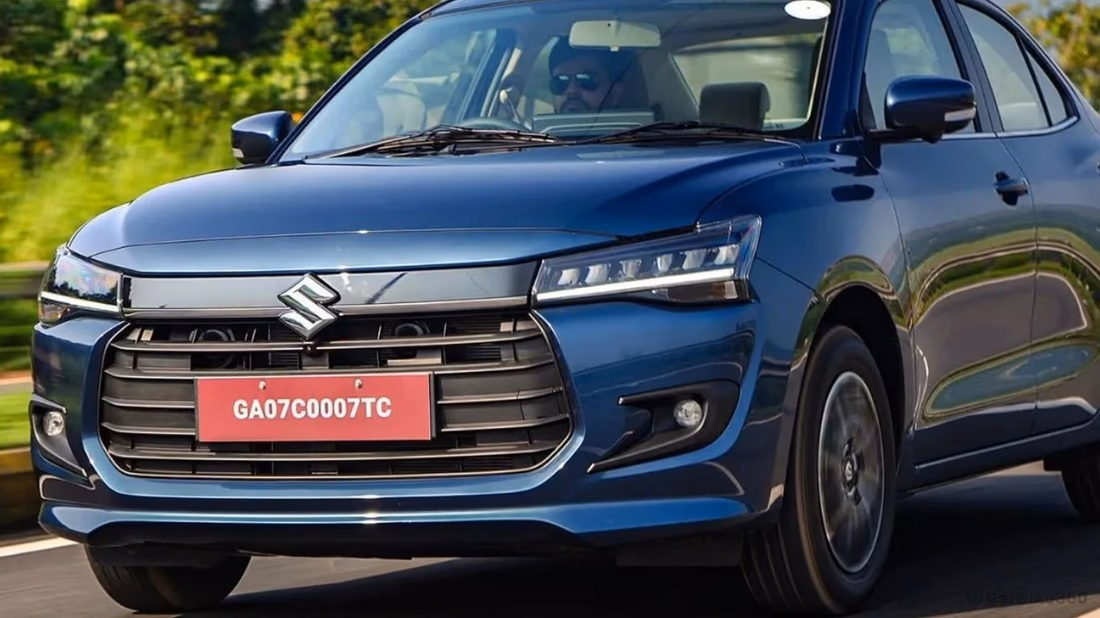 Top 25 Best‑Selling Cars in India: April 2026 Sales Breakdown Audio