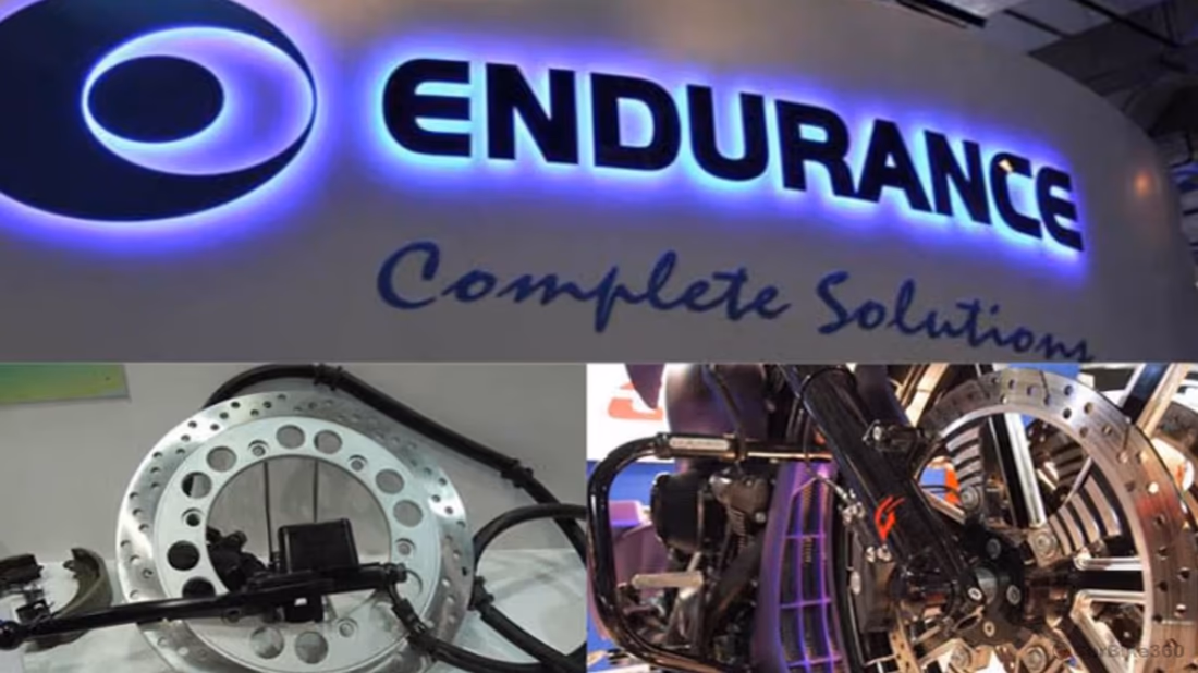 Endurance Technologies achieves record FY26 performance on strong India and Europe growth Audio