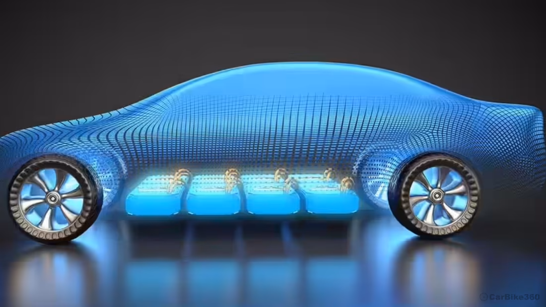EV Makers Face Margin Pressure Amid Rising Raw Material and Chip Costs Audio