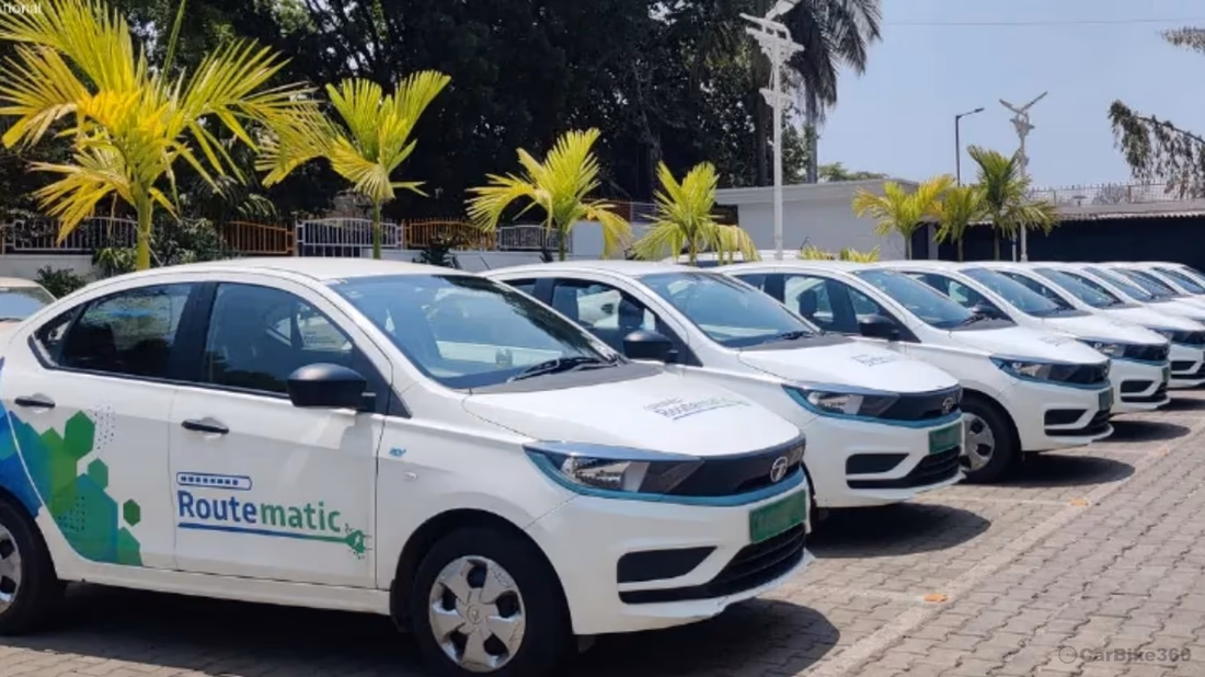 Gujarat sees surge in electric vehicle sales amid rising fuel prices Audio