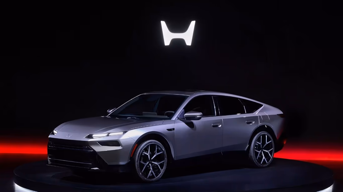 Honda Cars India Explores Partnerships to Strengthen Market Position and Expand Portfolio Audio