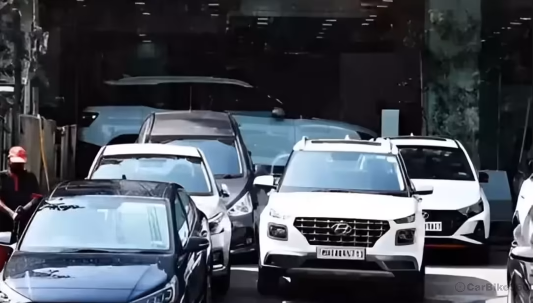 Hyundai Motor India delays price hike to June 1, 2026: The cars to get costlier by up to Rs 12,800 Audio