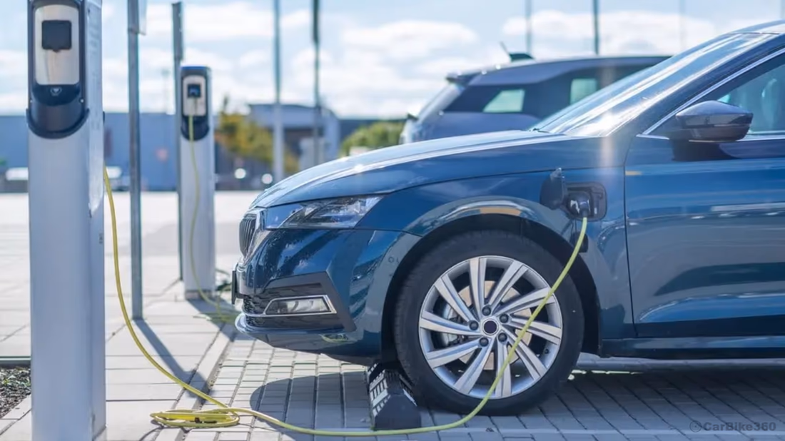 Global EV sales hit record 20 million units in 2026 amid rapid adoption Audio