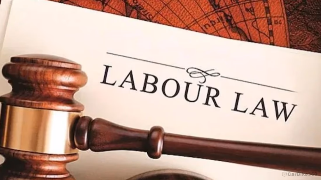 New labour codes to formalize India’s 15 Million truck drivers: What It Means? Audio