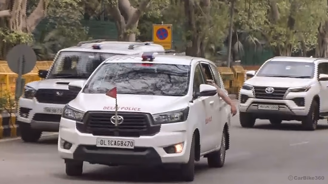 Delhi CM cuts convoy size, rolls out fuel-saving measures amid West Asia tensions Audio