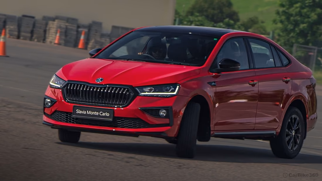 Indian car buyers stretch budgets for premium features and higher variants Audio