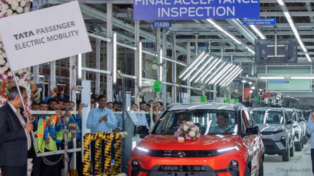 India auto sector faces urgent reskilling challenge amid EV shift Audio