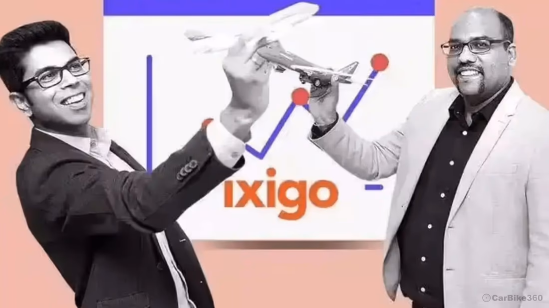 ixigo launches AI-Native travel app with real-time trip management and smart assistance Audio