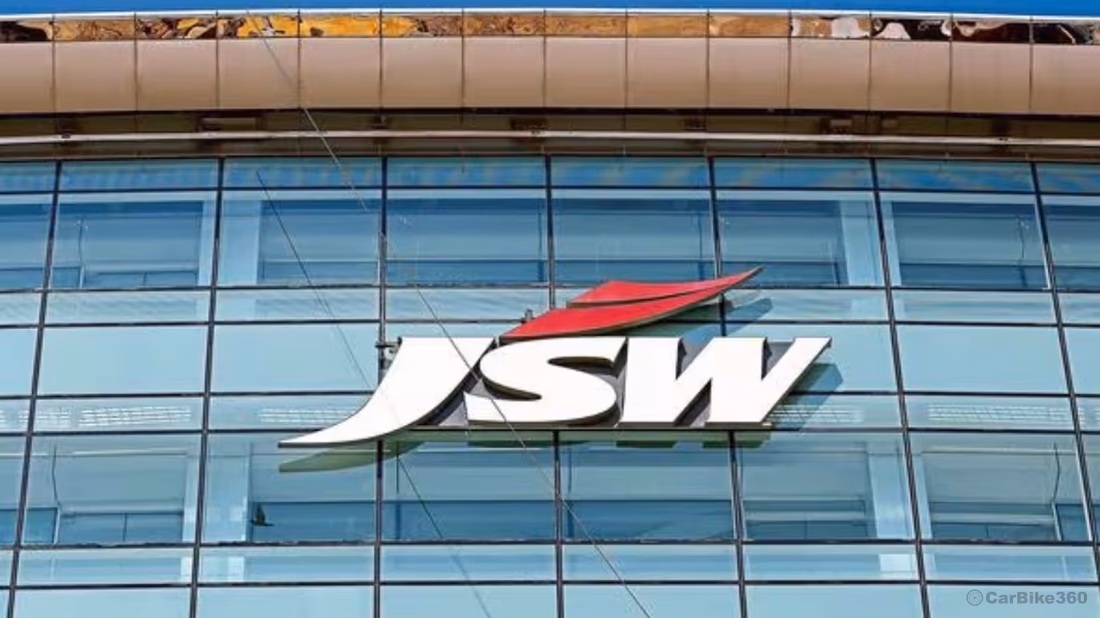 JSW Motors secures Rs 8,000 crore SBI funding to accelerate new vehicle expansion Audio