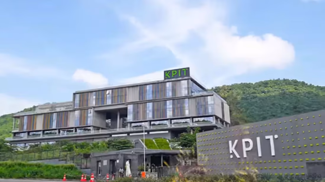 KPIT technologies Q4 Results: Revenue grows 12%, mobility solutions expand Audio