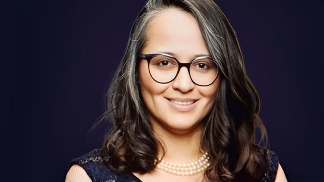 Mahindra Group appoints Purnima Lamba as Chief Brand Officer to drive global strategy Audio