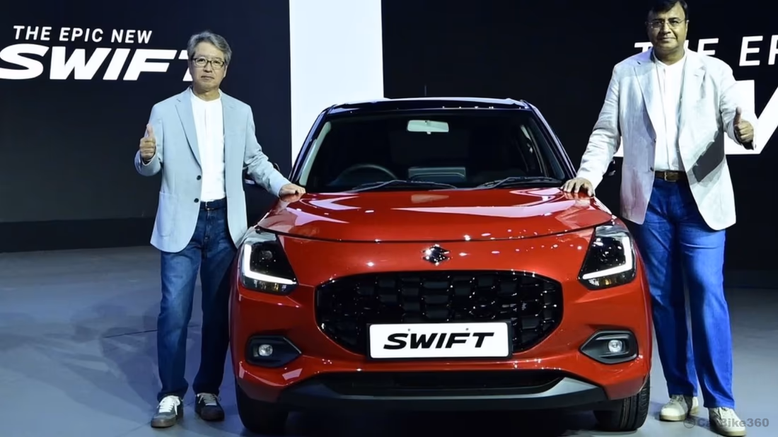 Maruti Suzuki rural sales surge to 52% as small cars make a comeback Audio