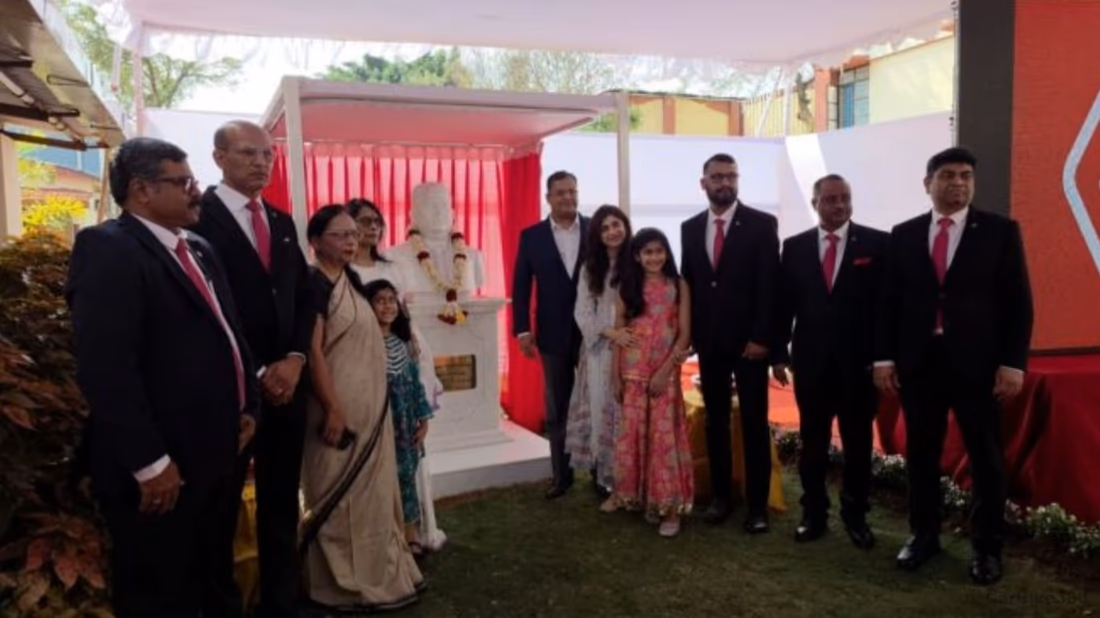 MG Group celebrates 30 years at Zaheerabad, announces major expansion plans Audio