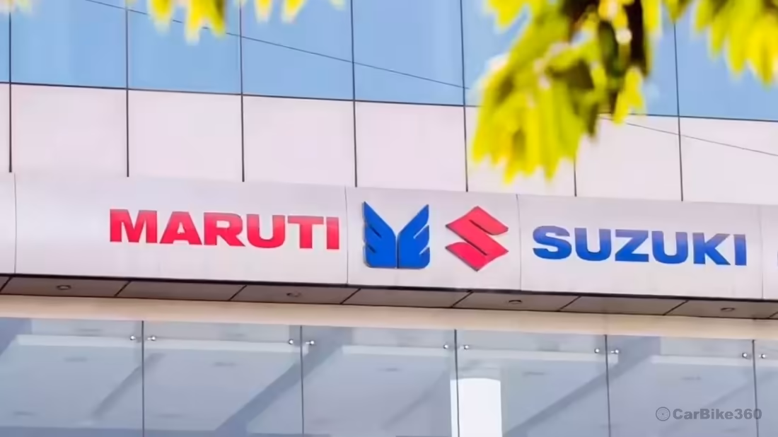 Maruti Suzuki hits 2.84 crore service milestone in FY2026, announces network expansion plans Audio