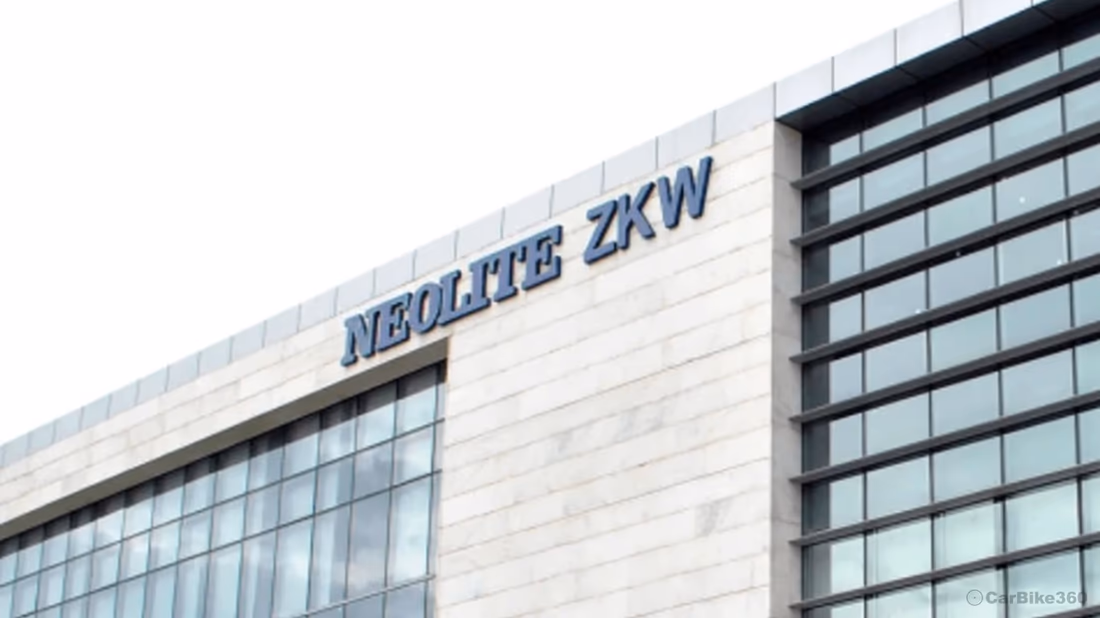 Neolite ZKW lightings secures SEBI approval for Rs 600 crore IPO to drive expansion Audio