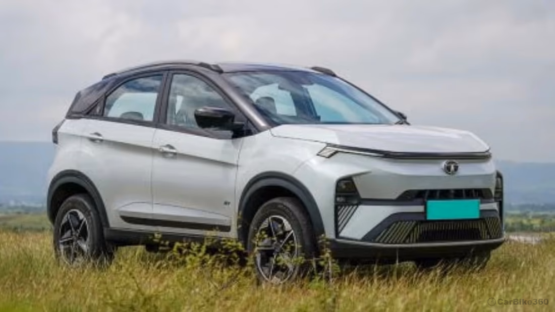 Electric cars sales report April 2026: Tata Motors leads the position with 36% market share Audio