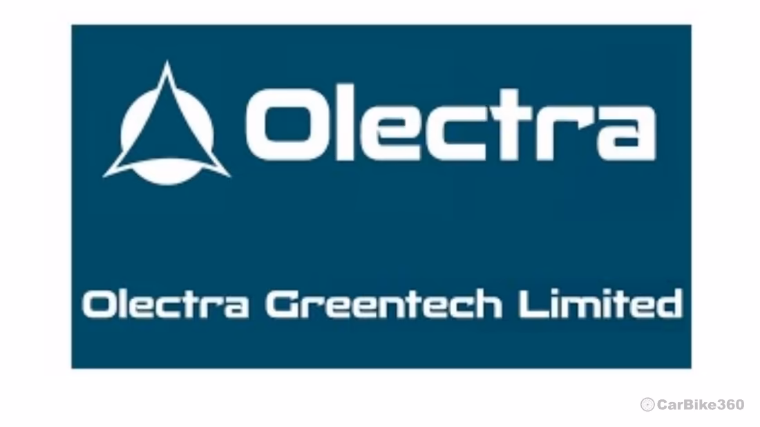 Olectra Greentech EV deliveries surge 32 percent profit rises by 29% in FY26 Audio