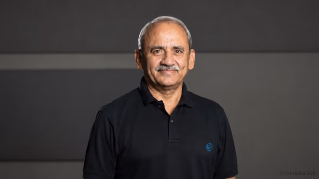 Bajaj Auto appoints Rakesh Sharma as Joint Managing Director from June 2026 Audio