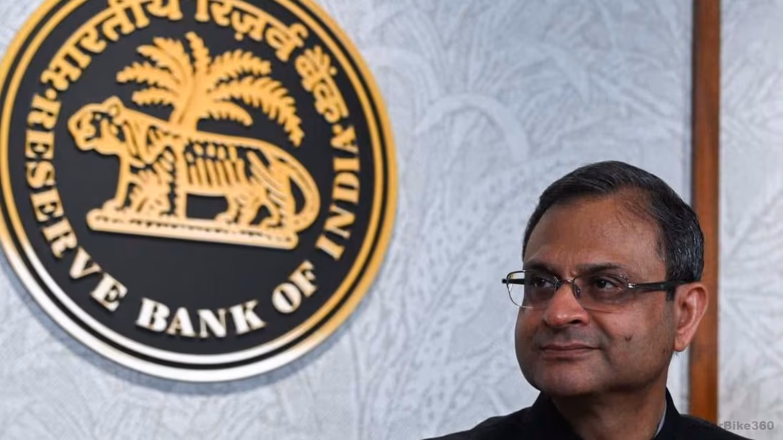 RBI flags possible fuel price surge amid ongoing West Asia tensions Audio