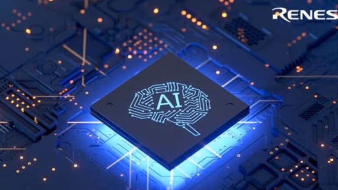 Renesas acquires Irida Labs to strengthen edge vision AI portfolio Audio