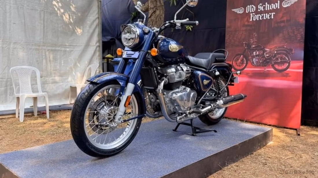 Royal Enfield FY2027 expansion: 5 new bikes and 13 major updates planned Audio