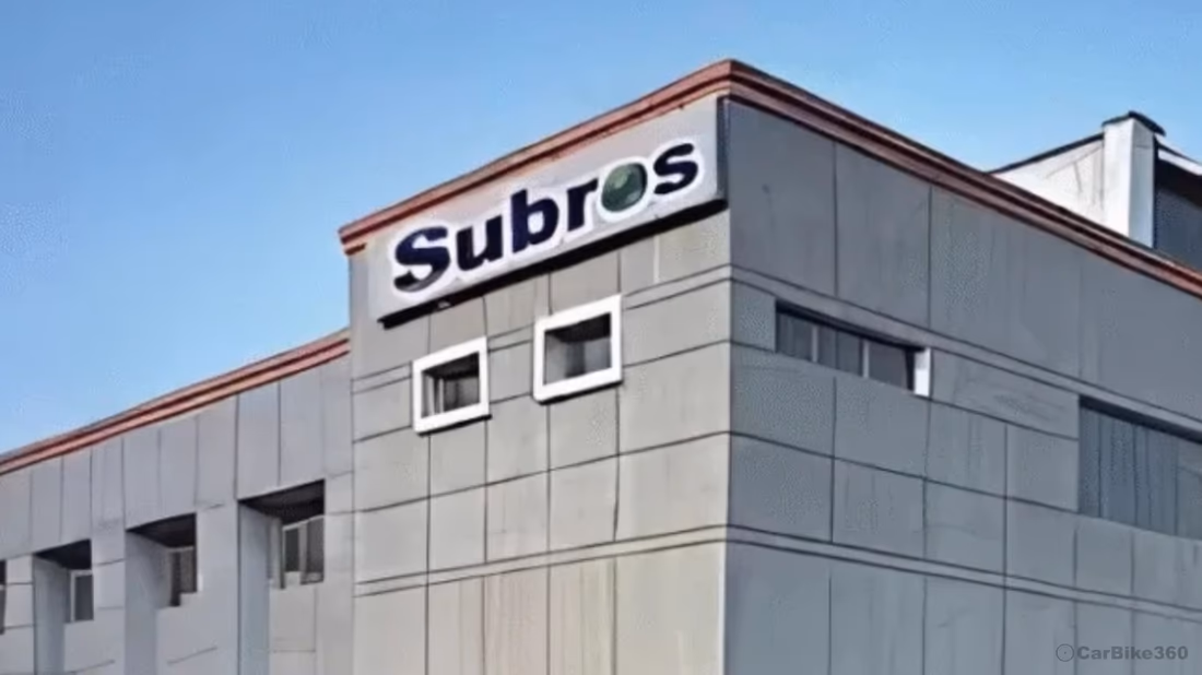 Subros sees 11.5% revenue growth driven by EV and hybrid thermal demand Audio