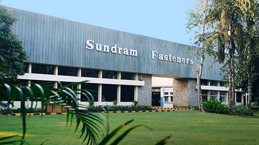 Sundram Fasteners FY26 net profit rises 9.4% on strong operational performance Audio
