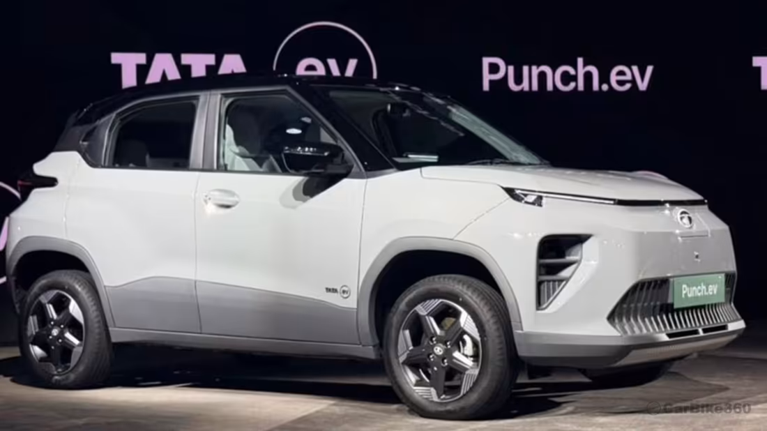India electric car market set to double by FY27 as automakers scale up production Audio