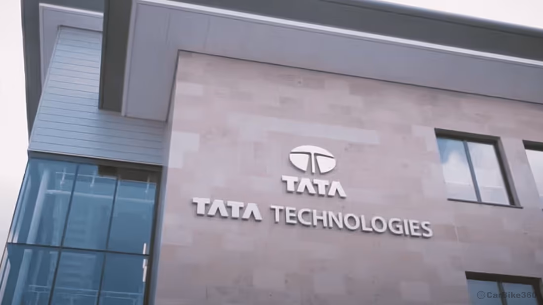Tata Technologies wins Frost & Sullivan 2026 Asia Pacific Company of the Year award Audio