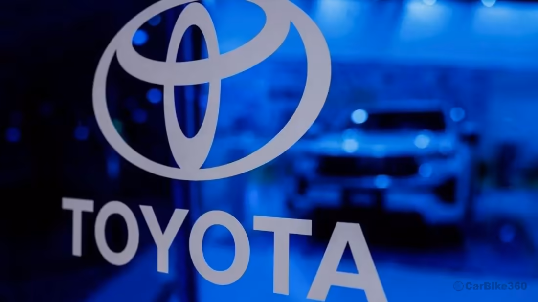 Toyota Kirloskar Motor to set up advanced technology hub in Karnataka’s KWIN city Audio