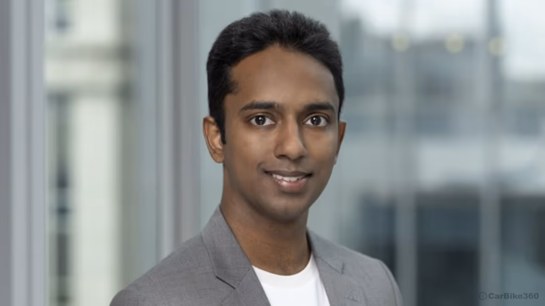 TVS Motor appoints Ravindran Shanmugam as Independent Director for 5-Year term Audio