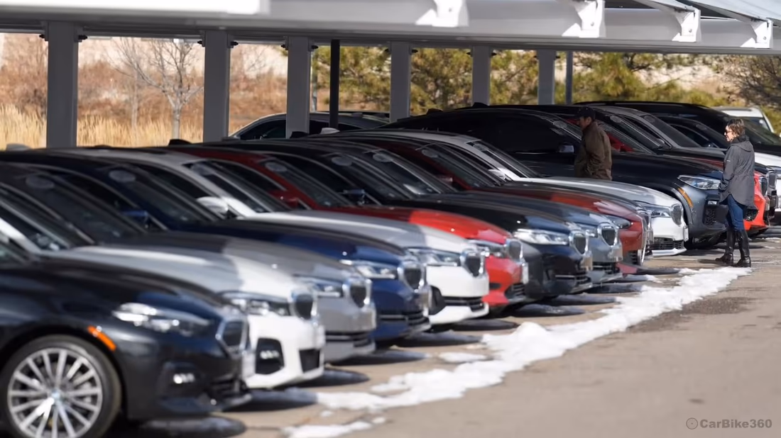 India's used car market to double by FY31 on digital boom and easy financing Audio