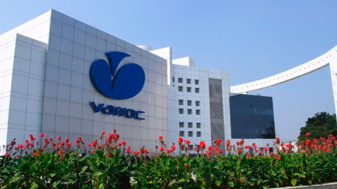 Varroc Engineering Q4 FY26 profit surges on record revenue and strong EV growth Audio