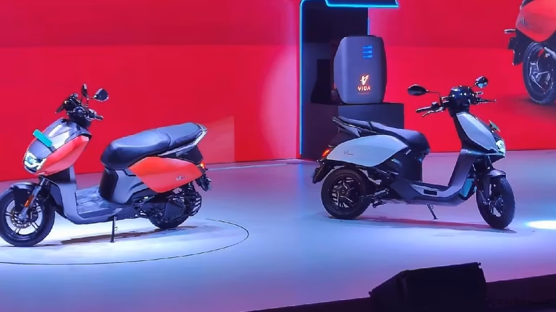 Hero MotoCorp to launch affordable Vida electric scooter under Rs 1 Lakh in August 2026 Audio