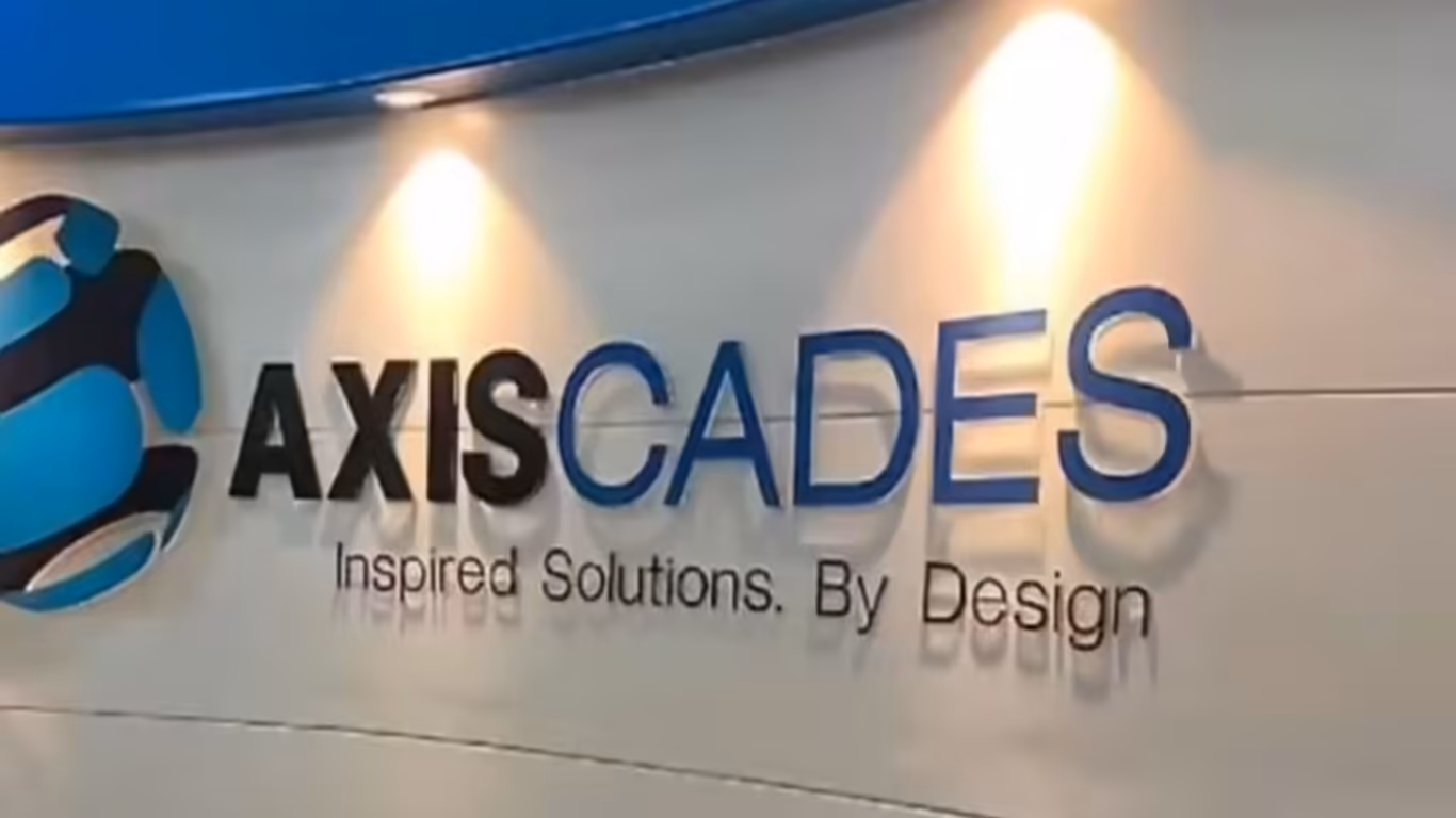 AXISCADES