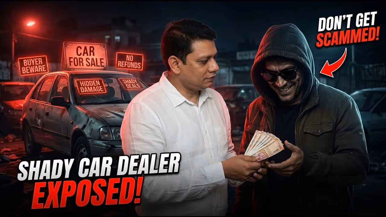 Buying a Used Car? Don’t Make These Mistakes! 5 Smart Tips Before You Buy