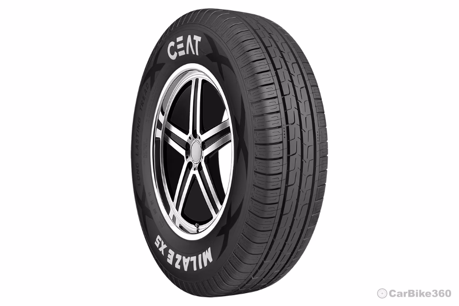 CEAT MILAZE X5 CEAT MILAZE X5