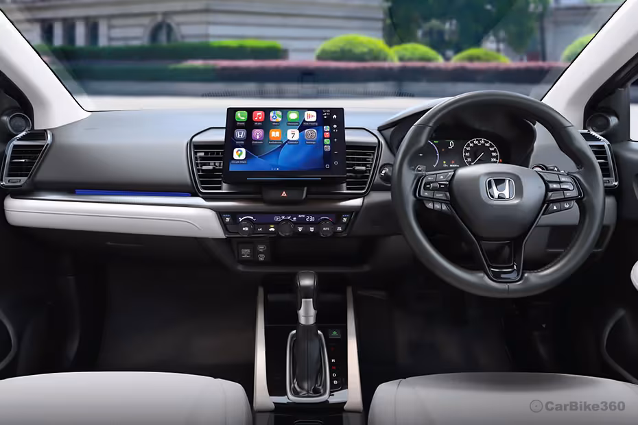 Honda City Dashboard Interior Design Honda City Dashboard Interior Design