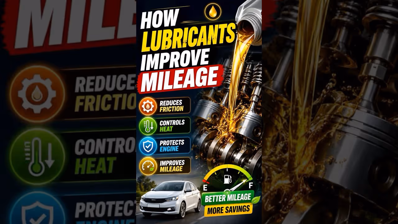 Increase Mileage Without Modifying Your Engine!