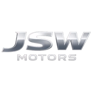 JSW Motors Logo JSW Motors Logo
