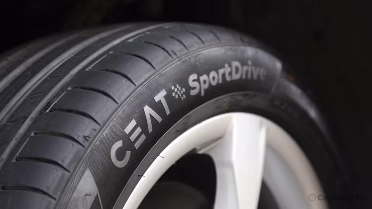 CEAT SportDrive CALM vs Michelin Primacy 4: Which tyre is better for premium SUVs?