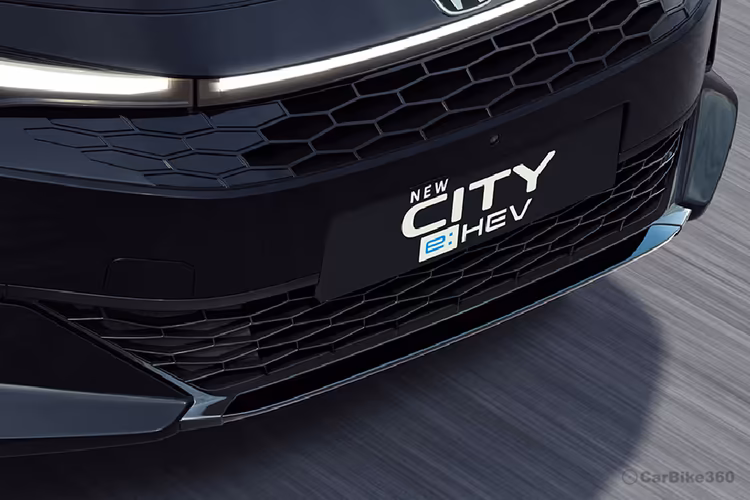 Honda City Front Bumper Design Honda City Front Bumper Design
