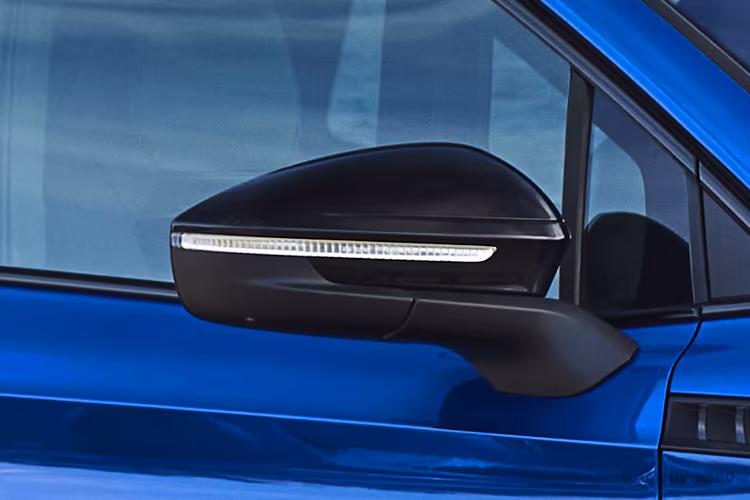 Skoda Elroq Side Mirror (Body) Skoda Elroq Side Mirror (Body)