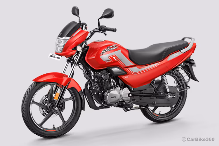 Hero Super Splendor Xtec 2.0 Hero Super Splendor Xtec 2.0