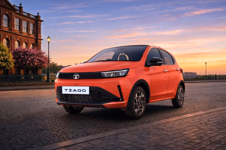 Tata Tiago Tata Tiago